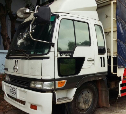 ขาย 2คัน หกล้อ ฮีโน่ FF1J-210แรง ยาว7.20ม และ FD1J 260แรง 'ช่วงยาว9ม สภาพดีสวยบางเดิมพร้อมใช้งาน เล่มทะเบียนพร้อมโอน มี 2คัน คันละ 695,000บ รถสวยๆราคาเบาๆ ขาย 2คัน หกล้อ ฮีโน่ FF1J-210แรง ยาว7.20ม และ FD1J 260แรง 'ช่วงยาว9ม สภาพดีสวยบางเดิมพร้อมใช้งาน เล่มทะเบียนพร้อมโอน มี 2คัน คันละ 695,000บ รถสวยๆราคาเบาๆ