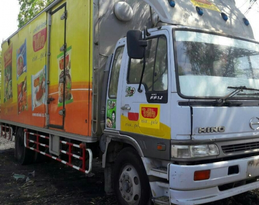 ขาย 2คัน หกล้อ ฮีโน่ FF1J-210แรง ยาว7.20ม และ FD1J 260แรง 'ช่วงยาว9ม สภาพดีสวยบางเดิมพร้อมใช้งาน เล่มทะเบียนพร้อมโอน มี 2คัน คันละ 695,000บ รถสวยๆราคาเบาๆ ขาย 2คัน หกล้อ ฮีโน่ FF1J-210แรง ยาว7.20ม และ FD1J 260แรง 'ช่วงยาว9ม สภาพดีสวยบางเดิมพร้อมใช้งาน เล่มทะเบียนพร้อมโอน มี 2คัน คันละ 695,000บ รถสวยๆราคาเบาๆ