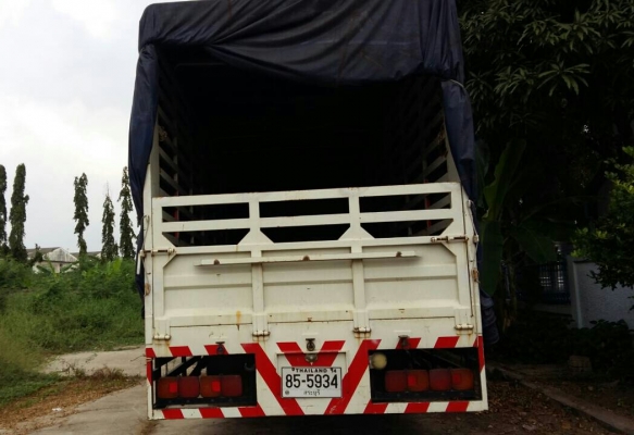 ขาย 2คัน หกล้อ ฮีโน่ FF1J-210แรง ยาว7.20ม และ FD1J 260แรง 'ช่วงยาว9ม สภาพดีสวยบางเดิมพร้อมใช้งาน เล่มทะเบียนพร้อมโอน มี 2คัน คันละ 695,000บ รถสวยๆราคาเบาๆ ขาย 2คัน หกล้อ ฮีโน่ FF1J-210แรง ยาว7.20ม และ FD1J 260แรง 'ช่วงยาว9ม สภาพดีสวยบางเดิมพร้อมใช้งาน เล่มทะเบียนพร้อมโอน มี 2คัน คันละ 695,000บ รถสวยๆราคาเบาๆ