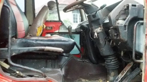 ขายเเล้วครับ.ขอบคุณครับ..