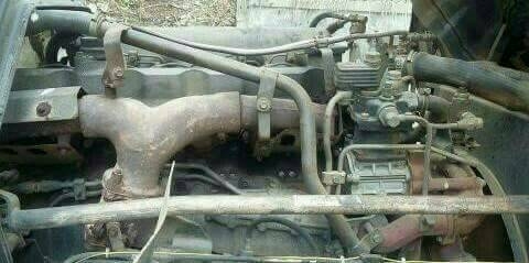 สิบล้อ ฮีโน่ FM227LD-EM100-220แรง 2เพาใหญ่ ดั้ม สภาพดีสวยเดิมๆพร้อมใช้ ทะเบียนพร้อมโอน สิบล้อ ฮีโน่ FM227LD-EM100-220แรง 2เพาใหญ่ ดั้ม สภาพดีสวยเดิมๆพร้อมใช้ ทะเบียนพร้อมโอน