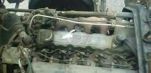 สิบล้อ ฮีโน่ FM227LD-EM100-220แรง 2เพาใหญ่ ดั้ม สภาพดีสวยเดิมๆพร้อมใช้ ทะเบียนพร้อมโอน สิบล้อ ฮีโน่ FM227LD-EM100-220แรง 2เพาใหญ่ ดั้ม สภาพดีสวยเดิมๆพร้อมใช้ ทะเบียนพร้อมโอน