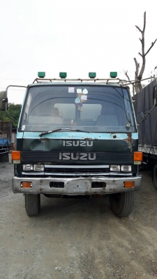 ขาย FRR รถประกอบ ตามสภาพ