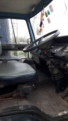 ขาย FRR รถประกอบ ตามสภาพ