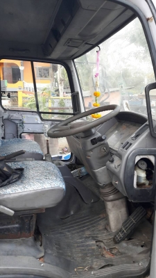 ขาย FRR รถประกอบ ตามสภาพ