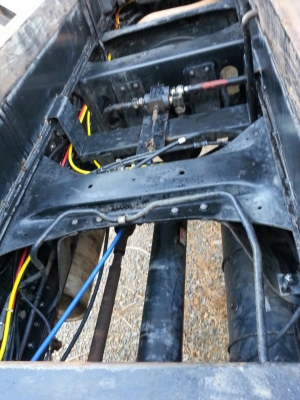 ขายสิบล้อ360Euro 2 สนใจติดต่อได้ที่ 089-9198420