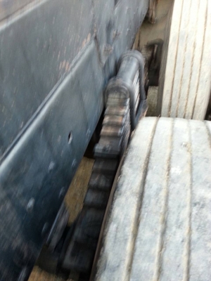 ขายสิบล้อ360Euro 2 สนใจติดต่อได้ที่ 089-9198420