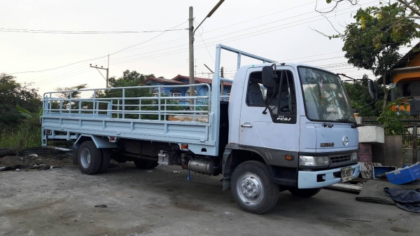 ขายFC3J สวยๆพร้อมใช้งาน ยาว6.50 ด่วน590000