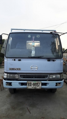 ขายFC3J สวยๆพร้อมใช้งาน ยาว6.50 ด่วน590000