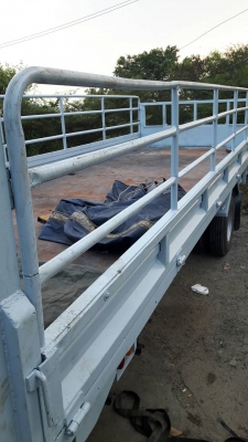 ขายFC3J สวยๆพร้อมใช้งาน ยาว6.50 ด่วน590000