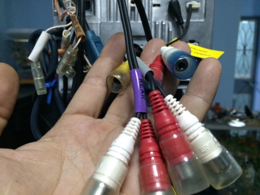 Alpine IVA-W520E รุ่นใหญ่ 24BIT จอทัชสกรีน 7นิ้ว ล้านกว่าสี USB DVD-RW MP3-RW CD-RW FMคลื่นไทย ปรีเอ้า3ชุด ปรีเอ้ากล้องมองหลัง พร้อมรีโมท ลูกเล่นเพียบ เครื่องศูนย์ Mtech สภาพสวย มือ2