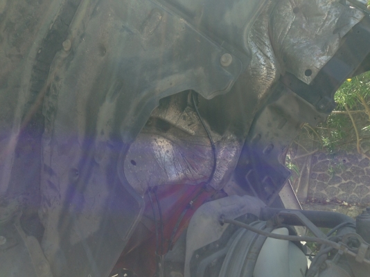 ขายรถบรรทุก 10 ล้อหัวคัสซี ISUZU DECA 270 แรงม้าปี 2546 ราคา 1150000