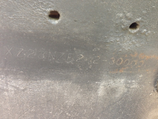 ขายรถบรรทุก 10 ล้อหัวคัสซี ISUZU DECA 270 แรงม้าปี 2546 ราคา 1150000