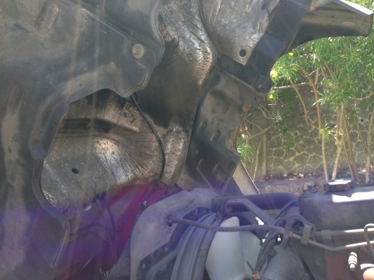 ขายรถบรรทุก 10 ล้อหัวคัสซี ISUZU DECA 270 แรงม้าปี 2546 ราคา 1150000