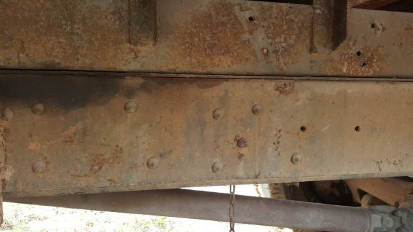 ขาย 10 ล้อ เพลาเดียว ติดเครน UNIC 3 ตัน ไม่มีทะเบียน เครื่อง 6BF1 185 แรงม้า คัสซีหัวยาว พวงมาลัยพาวเวอร์ วางหัว F18 รถใช้งานได้ปกติ ราคาต่อรองได้ครับ