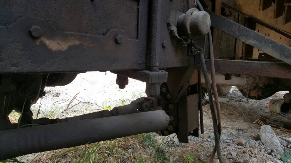 ขาย 10 ล้อ เพลาเดียว ติดเครน UNIC 3 ตัน ไม่มีทะเบียน เครื่อง 6BF1 185 แรงม้า คัสซีหัวยาว พวงมาลัยพาวเวอร์ วางหัว F18 รถใช้งานได้ปกติ ราคาต่อรองได้ครับ