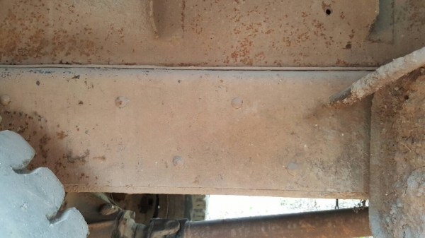 ขาย 10 ล้อ เพลาเดียว ติดเครน UNIC 3 ตัน ไม่มีทะเบียน เครื่อง 6BF1 185 แรงม้า คัสซีหัวยาว พวงมาลัยพาวเวอร์ วางหัว F18 รถใช้งานได้ปกติ ราคาต่อรองได้ครับ