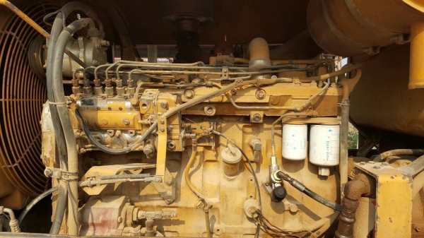 ขาย รถเกรด GALION 850 เอกสารเล่มทะเบียนครบ เครื่องดี ปั้มดี ใช้งานได้ทุกระบบ ยางเต็ม ราคาต่อรองได้ครับ