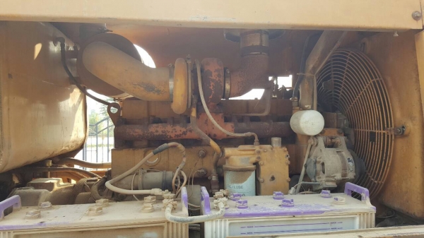 ขาย รถเกรด GALION 850 เอกสารเล่มทะเบียนครบ เครื่องดี ปั้มดี ใช้งานได้ทุกระบบ ยางเต็ม ราคาต่อรองได้ครับ