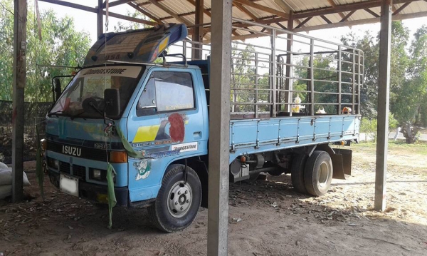 / 6ล้อบรรทุก ISUZU NKR-110 ห้างแท้ ปี32 เครื่อง/เกียร์ เดิม เกียร์สั้นสาย ช่วงล่างเดิม คัสซีพอใช้ต้องเก็บ กระบะพื้นไม้คอกเหล็ก4.30ม.ยาง8.25/16 บอดี้เดิม ตามสภาพ เล่ม ครบ **ขาย ISUZU NKR-110 ห้างแท้ 6ล้อบรรทุก สภาพดี ราคาเบาๆ ISUZU NKR / 6ล้อบรรทุก ISUZU NKR-110 ห้างแท้ ปี32 เครื่อง/เกียร์ เดิม เกียร์สั้นสาย ช่วงล่างเดิม คัสซีพอใช้ต้องเก็บ กระบะพื้นไม้คอกเหล็ก4.30ม.ยาง8.25/16 บอดี้เดิม ตามสภาพ เล่ม ครบ **ขาย ISUZU NKR-110 ห้างแท้ 6ล้อบรรทุก สภาพดี ราคาเบาๆ ISUZU NKR