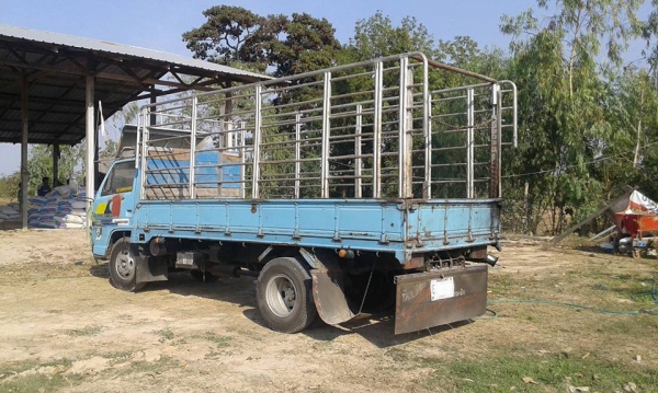 / 6ล้อบรรทุก ISUZU NKR-110 ห้างแท้ ปี32 เครื่อง/เกียร์ เดิม เกียร์สั้นสาย ช่วงล่างเดิม คัสซีพอใช้ต้องเก็บ กระบะพื้นไม้คอกเหล็ก4.30ม.ยาง8.25/16 บอดี้เดิม ตามสภาพ เล่ม ครบ **ขาย ISUZU NKR-110 ห้างแท้ 6ล้อบรรทุก สภาพดี ราคาเบาๆ ISUZU NKR / 6ล้อบรรทุก ISUZU NKR-110 ห้างแท้ ปี32 เครื่อง/เกียร์ เดิม เกียร์สั้นสาย ช่วงล่างเดิม คัสซีพอใช้ต้องเก็บ กระบะพื้นไม้คอกเหล็ก4.30ม.ยาง8.25/16 บอดี้เดิม ตามสภาพ เล่ม ครบ **ขาย ISUZU NKR-110 ห้างแท้ 6ล้อบรรทุก สภาพดี ราคาเบาๆ ISUZU NKR