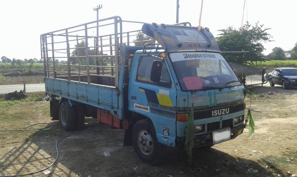 / 6ล้อบรรทุก ISUZU NKR-110 ห้างแท้ ปี32 เครื่อง/เกียร์ เดิม เกียร์สั้นสาย ช่วงล่างเดิม คัสซีพอใช้ต้องเก็บ กระบะพื้นไม้คอกเหล็ก4.30ม.ยาง8.25/16 บอดี้เดิม ตามสภาพ เล่ม ครบ **ขาย ISUZU NKR-110 ห้างแท้ 6ล้อบรรทุก สภาพดี ราคาเบาๆ ISUZU NKR / 6ล้อบรรทุก ISUZU NKR-110 ห้างแท้ ปี32 เครื่อง/เกียร์ เดิม เกียร์สั้นสาย ช่วงล่างเดิม คัสซีพอใช้ต้องเก็บ กระบะพื้นไม้คอกเหล็ก4.30ม.ยาง8.25/16 บอดี้เดิม ตามสภาพ เล่ม ครบ **ขาย ISUZU NKR-110 ห้างแท้ 6ล้อบรรทุก สภาพดี ราคาเบาๆ ISUZU NKR