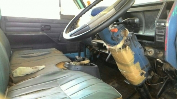 / 6ล้อบรรทุก ISUZU NKR-110 ห้างแท้ ปี32 เครื่อง/เกียร์ เดิม เกียร์สั้นสาย ช่วงล่างเดิม คัสซีพอใช้ต้องเก็บ กระบะพื้นไม้คอกเหล็ก4.30ม.ยาง8.25/16 บอดี้เดิม ตามสภาพ เล่ม ครบ **ขาย ISUZU NKR-110 ห้างแท้ 6ล้อบรรทุก สภาพดี ราคาเบาๆ ISUZU NKR / 6ล้อบรรทุก ISUZU NKR-110 ห้างแท้ ปี32 เครื่อง/เกียร์ เดิม เกียร์สั้นสาย ช่วงล่างเดิม คัสซีพอใช้ต้องเก็บ กระบะพื้นไม้คอกเหล็ก4.30ม.ยาง8.25/16 บอดี้เดิม ตามสภาพ เล่ม ครบ **ขาย ISUZU NKR-110 ห้างแท้ 6ล้อบรรทุก สภาพดี ราคาเบาๆ ISUZU NKR