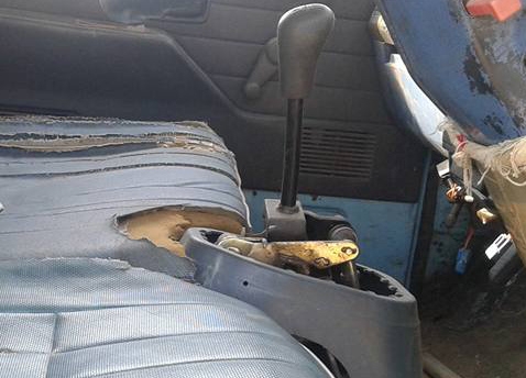 / 6ล้อบรรทุก ISUZU NKR-110 ห้างแท้ ปี32 เครื่อง/เกียร์ เดิม เกียร์สั้นสาย ช่วงล่างเดิม คัสซีพอใช้ต้องเก็บ กระบะพื้นไม้คอกเหล็ก4.30ม.ยาง8.25/16 บอดี้เดิม ตามสภาพ เล่ม ครบ **ขาย ISUZU NKR-110 ห้างแท้ 6ล้อบรรทุก สภาพดี ราคาเบาๆ ISUZU NKR / 6ล้อบรรทุก ISUZU NKR-110 ห้างแท้ ปี32 เครื่อง/เกียร์ เดิม เกียร์สั้นสาย ช่วงล่างเดิม คัสซีพอใช้ต้องเก็บ กระบะพื้นไม้คอกเหล็ก4.30ม.ยาง8.25/16 บอดี้เดิม ตามสภาพ เล่ม ครบ **ขาย ISUZU NKR-110 ห้างแท้ 6ล้อบรรทุก สภาพดี ราคาเบาๆ ISUZU NKR