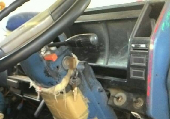 / 6ล้อบรรทุก ISUZU NKR-110 ห้างแท้ ปี32 เครื่อง/เกียร์ เดิม เกียร์สั้นสาย ช่วงล่างเดิม คัสซีพอใช้ต้องเก็บ กระบะพื้นไม้คอกเหล็ก4.30ม.ยาง8.25/16 บอดี้เดิม ตามสภาพ เล่ม ครบ **ขาย ISUZU NKR-110 ห้างแท้ 6ล้อบรรทุก สภาพดี ราคาเบาๆ ISUZU NKR / 6ล้อบรรทุก ISUZU NKR-110 ห้างแท้ ปี32 เครื่อง/เกียร์ เดิม เกียร์สั้นสาย ช่วงล่างเดิม คัสซีพอใช้ต้องเก็บ กระบะพื้นไม้คอกเหล็ก4.30ม.ยาง8.25/16 บอดี้เดิม ตามสภาพ เล่ม ครบ **ขาย ISUZU NKR-110 ห้างแท้ 6ล้อบรรทุก สภาพดี ราคาเบาๆ ISUZU NKR