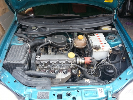 opel ปี97 เกียร์ธรรมดา หน้าปัดรุ่นพิเศษ 3ประตู opel ปี97 เกียร์ธรรมดา หน้าปัดรุ่นพิเศษ 3ประตู