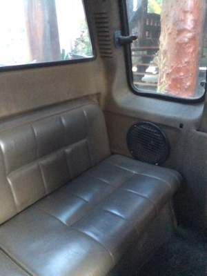 ขายIsuzu TFR 54HPBDM เดิมๆทั้งคันสภาพนางฟ้า ราคา140000