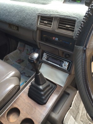 ขายIsuzu TFR 54HPBDM เดิมๆทั้งคันสภาพนางฟ้า ราคา140000