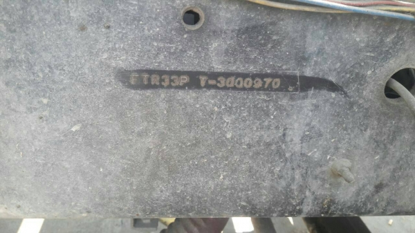 หกล้อ อีซูชุ Daga195ปี40ตู้10บาน ช่วงยาว7.20ม สภาพดีสวยพร้อมใช้งาน ทะเบียนพร้อมโอน