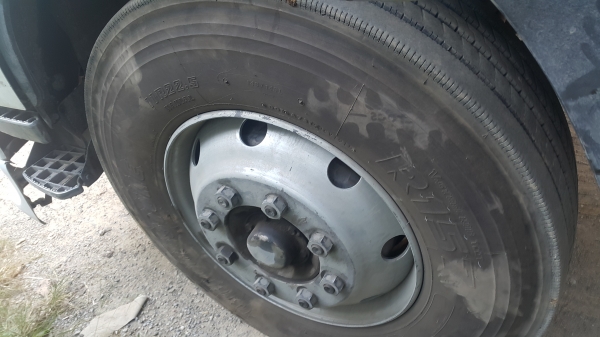 รถพ่วงนี้เจ้าของใจไม่เที่ยง อย่าเสียเวลาโทรมาเลยนะคะ ปารวีก็เสียเวลาและเสียความรู้สึกไปเยอะแล้วจ้า