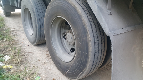 รถพ่วงนี้เจ้าของใจไม่เที่ยง อย่าเสียเวลาโทรมาเลยนะคะ ปารวีก็เสียเวลาและเสียความรู้สึกไปเยอะแล้วจ้า