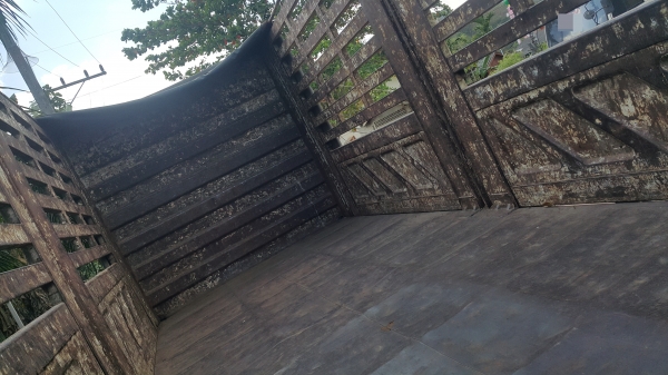 รถพ่วงนี้เจ้าของใจไม่เที่ยง อย่าเสียเวลาโทรมาเลยนะคะ ปารวีก็เสียเวลาและเสียความรู้สึกไปเยอะแล้วจ้า