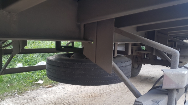 รถพ่วงนี้เจ้าของใจไม่เที่ยง อย่าเสียเวลาโทรมาเลยนะคะ ปารวีก็เสียเวลาและเสียความรู้สึกไปเยอะแล้วจ้า