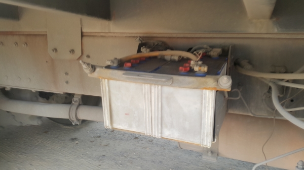 รถพ่วงนี้เจ้าของใจไม่เที่ยง อย่าเสียเวลาโทรมาเลยนะคะ ปารวีก็เสียเวลาและเสียความรู้สึกไปเยอะแล้วจ้า