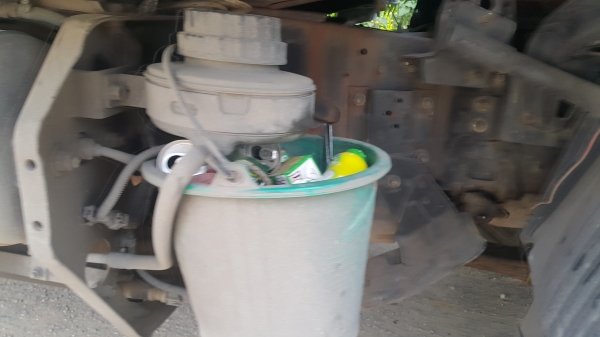 รถพ่วงนี้เจ้าของใจไม่เที่ยง อย่าเสียเวลาโทรมาเลยนะคะ ปารวีก็เสียเวลาและเสียความรู้สึกไปเยอะแล้วจ้า