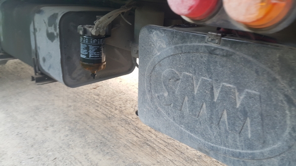 รถพ่วงนี้เจ้าของใจไม่เที่ยง อย่าเสียเวลาโทรมาเลยนะคะ ปารวีก็เสียเวลาและเสียความรู้สึกไปเยอะแล้วจ้า