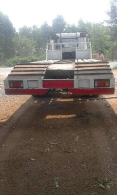 ขาย10ล้อFUSO170แรง 1เพลาลาก200หางหน้า8 แชชซีสวย เอกสารเล่มทะเบียนพร้อมโอน พร้อมมวิ่งงาน