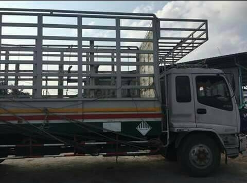 หกล้อใหญ่ อีซูซุ FTR195ปี40 ช่วงยาว 7.20ม สภาพดีเดิมๆสวยพร้อมใช้ ทะเบียนพร้อมโอน ราคา 695,000บ ต่อรองได้