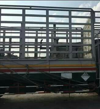 หกล้อใหญ่ อีซูซุ FTR195ปี40 ช่วงยาว 7.20ม สภาพดีเดิมๆสวยพร้อมใช้ ทะเบียนพร้อมโอน ราคา 695,000บ ต่อรองได้