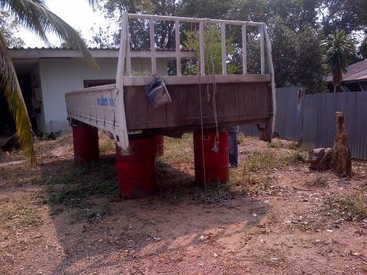 ขายกระบะHENO  FC17000 บาทโทร0906208746