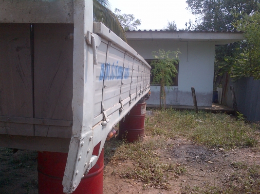 ขายกระบะHENO  FC17000 บาทโทร0906208746