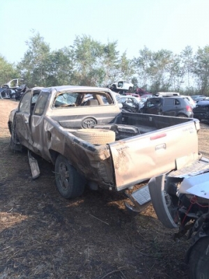 ซากวีโก้ เครื่อง2500 ถอดเเยกขายอะไหลทั้งหมดสอบถามได้หลายรุ่นเก๋งเเละกระบะ