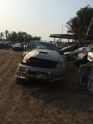 ซากวีโก้ เครื่อง2500 ถอดเเยกขายอะไหลทั้งหมดสอบถามได้หลายรุ่นเก๋งเเละกระบะ