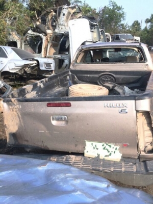 ซากวีโก้ เครื่อง2500 ถอดเเยกขายอะไหลทั้งหมดสอบถามได้หลายรุ่นเก๋งเเละกระบะ