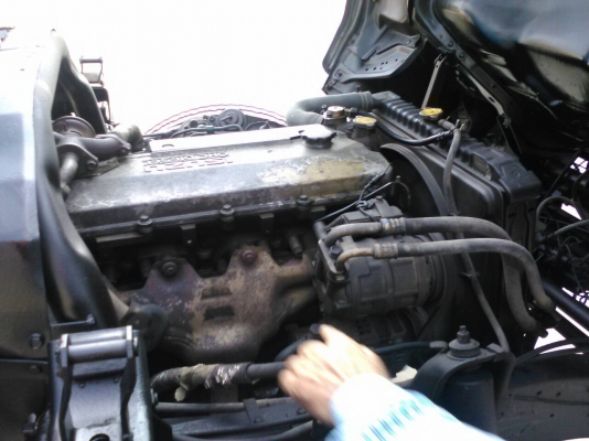 หกล้อ อีซูซุ NPR130แรง บรรทุกน้ำ6,000ลิต สภาพดีสวยพร้อมใช้งาน ทะเบียนพร้อมโอนน หกล้อ อีซูซุ NPR130แรง บรรทุกน้ำ6,000ลิต สภาพดีสวยพร้อมใช้งาน ทะเบียนพร้อมโอนน