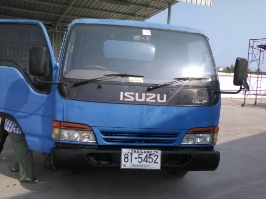 หกล้อ อีซูซุ NPR130แรง บรรทุกน้ำ6,000ลิต สภาพดีสวยพร้อมใช้งาน ทะเบียนพร้อมโอนน หกล้อ อีซูซุ NPR130แรง บรรทุกน้ำ6,000ลิต สภาพดีสวยพร้อมใช้งาน ทะเบียนพร้อมโอนน